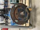 Ram High Efficiency Refrigeration Duty Motor